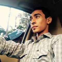 Bayu Abdul Ghani