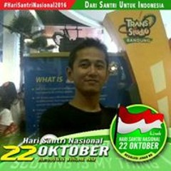 Yudi Achmad Junaedi Yusuf