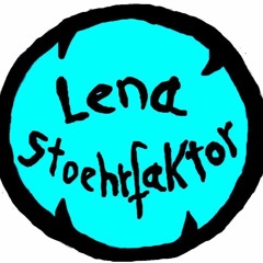 Lena Stoehrfaktor