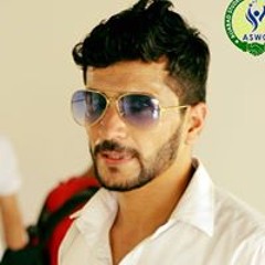 Nazeem Sanwal