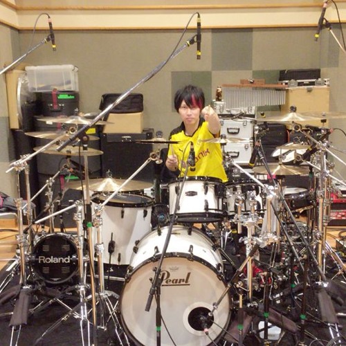 SID - Aikagi (Live)