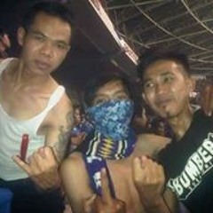 Arkhansyah Bomber Junior