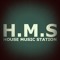 H.M.S thehousemusicstation.wordpress.com