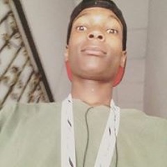 Rapz Tyrant Praise