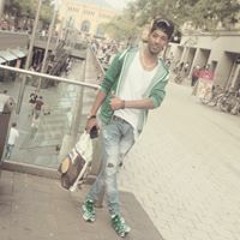 Samer Algile Fly