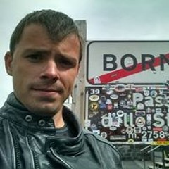 Roman Fenyk