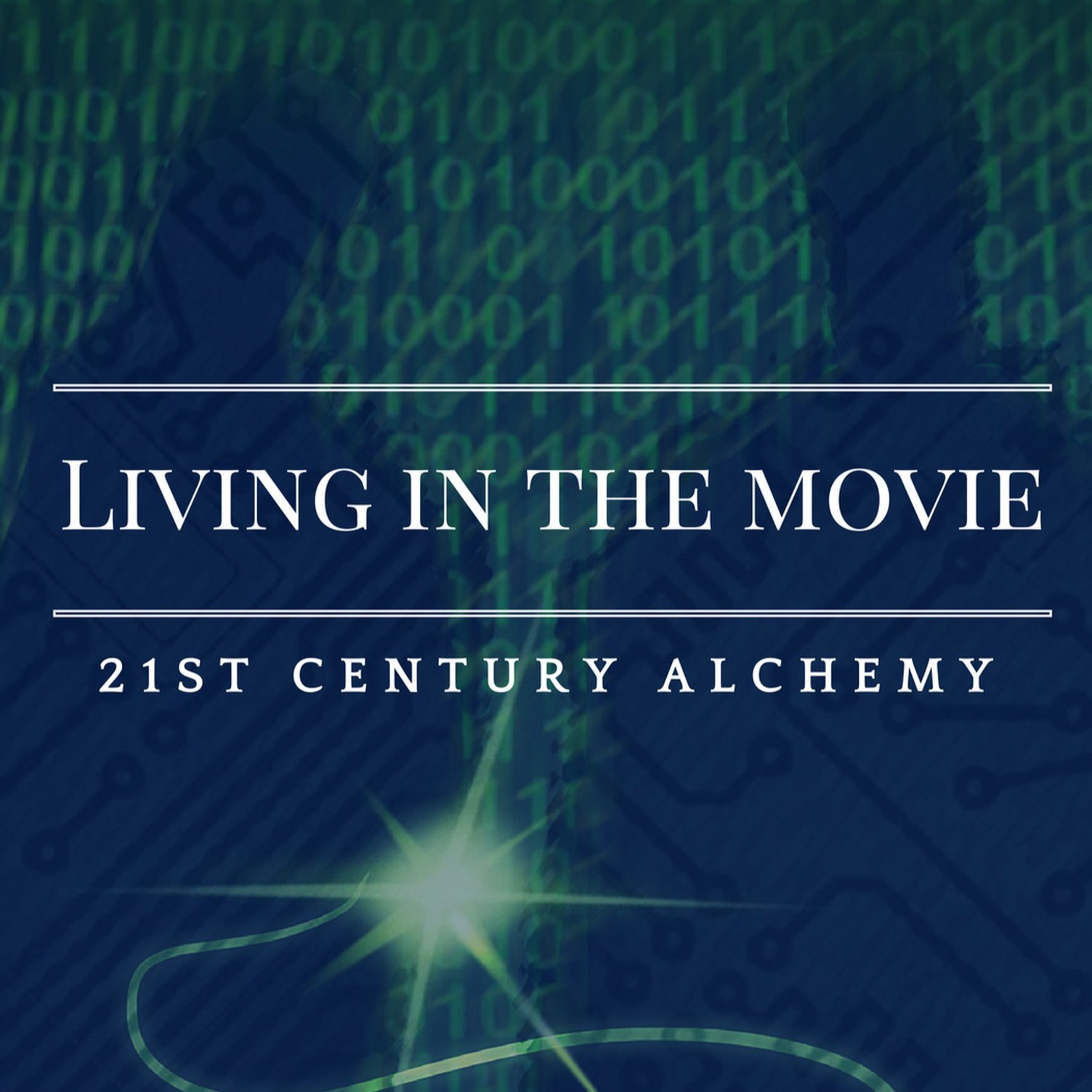 Living In The Movie - Alchemy
