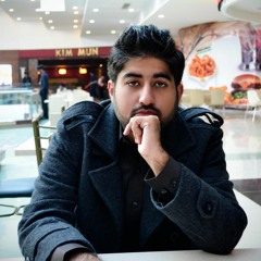 Waqas Saleh