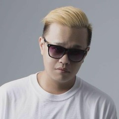 DJCK aka. 搖擺叔叔