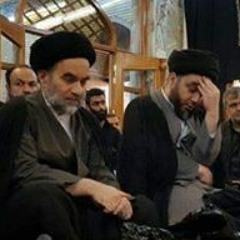 حمزة كاظم مجيد