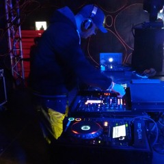DJ PernoX