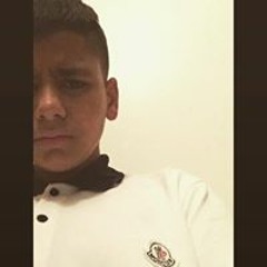 Adam Saadoun
