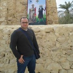 عماد خيرى يا الهى اعمق الحب هواك