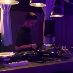Kevin Rangel