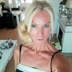 Caroline Pranger