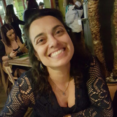 Angelique Dias Oliveira