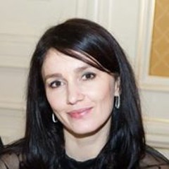 Yulia  Yudina