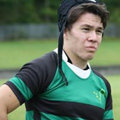 Kietsu Fernando Tanaka