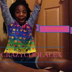 Crazycool Alex