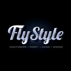 FlyStyleRecords