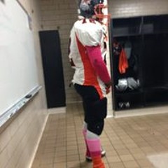 Mijah Bland