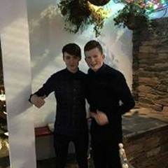 Ruairi Browne
