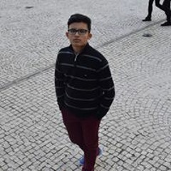 Shazid Rumman