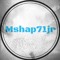 Mshap71jr x