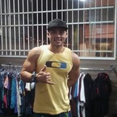 Patricio Amorim