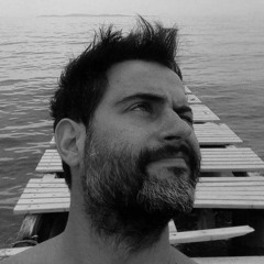 Alex Pérez Giotis