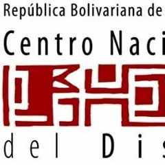 CENTRO NACIONAL DEL DISCO CENDIS III