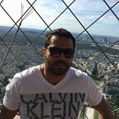 Aziz Ghaoui