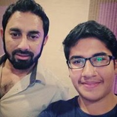 Ahmad Rasool