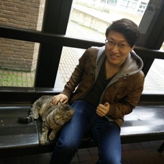 Michael Zhao