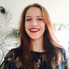 Henrikke Sandhåland