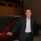Mohamed Mahrous