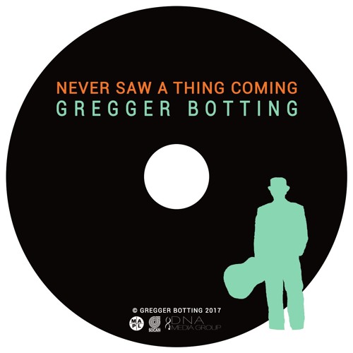 Gregger Botting’s avatar