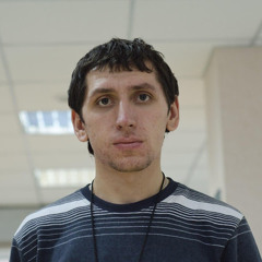 Vitaliy Pavlikov