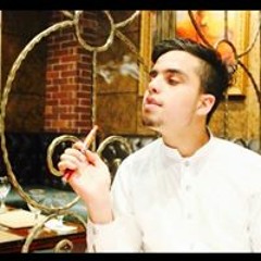 Umair Shah