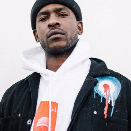 Skepta ~ No Security’s avatar