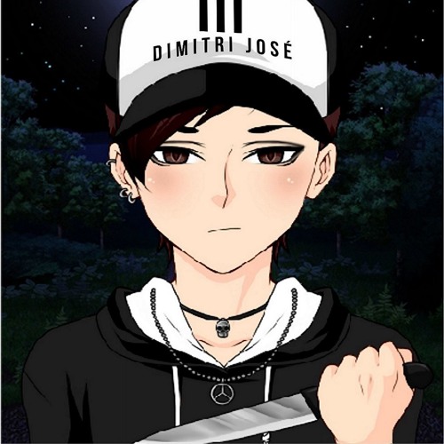 Dimitri José’s avatar