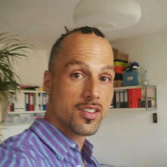 Tyrone Williams