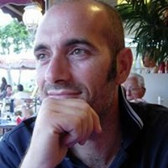 Gianluca J. Benvenuti