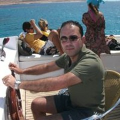 Ahmed Abd Elslam