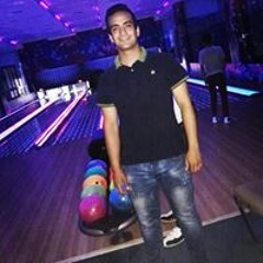 Amr Walid