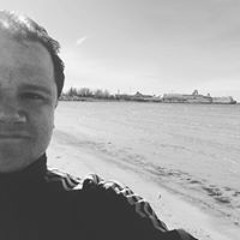 Sami Petteri Suhonen
