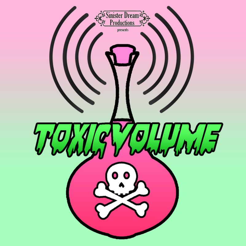 Toxic Volume