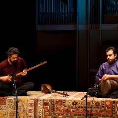 Mehdi & Adib Rostami
