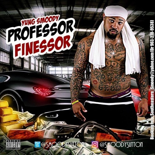 Yunhg Smoody - Birdman