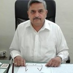 Muhammad Latif Ch